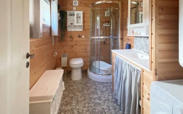 8 Person Holiday Home in Tau