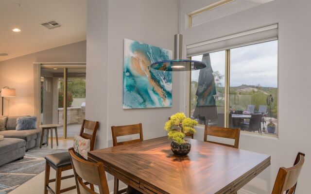 Casa Del Sol 3 Bedrooms 2 Bathrooms Home