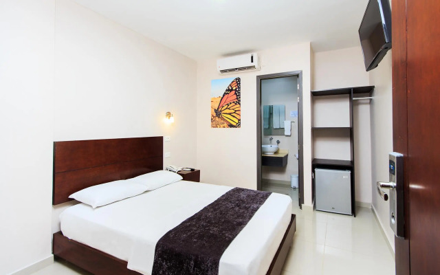 Ribai Hotels Santa Marta