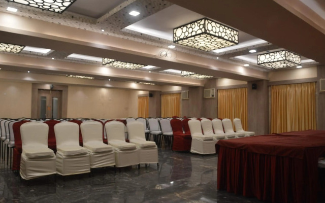 Hotel Jeevan Sandhya