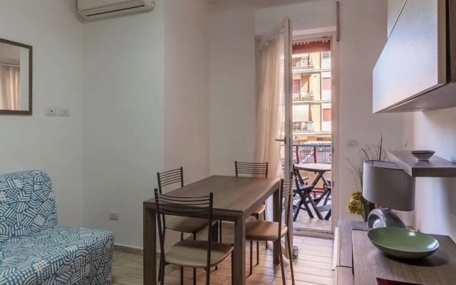 JOIVY Flat with access to central Rome