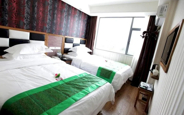 Pattaya Hotel