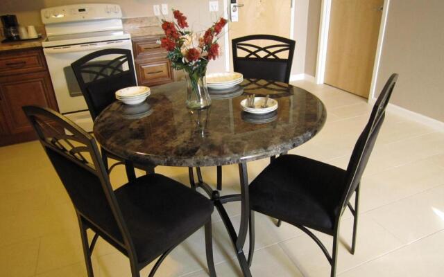 Red Carpet Inn And Suites Monmouth Jtc