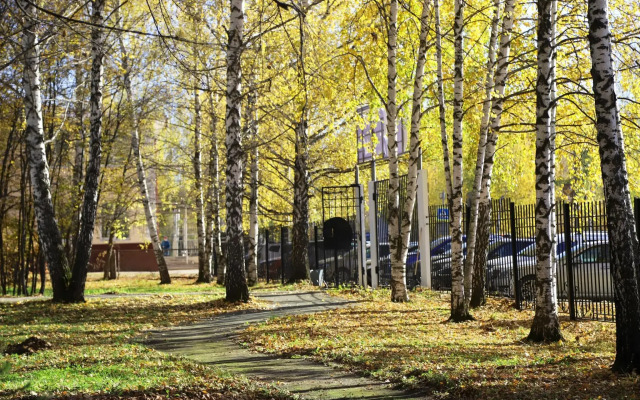 Санаторий Здоровье