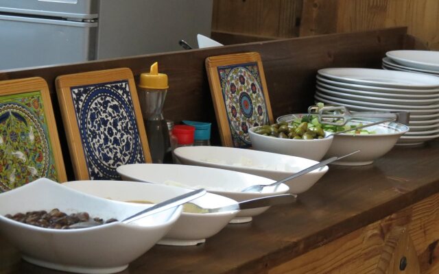 Al-Mutran Guest House