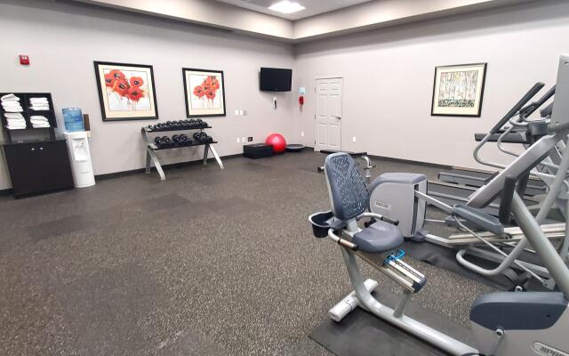 Holiday Inn Express Fremont by IHG