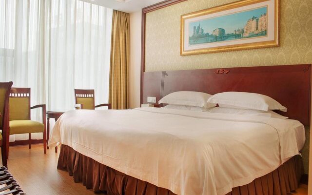 Vienna International Hotel Taicang Nanyang Plaza