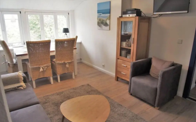 Holiday Apartment Strandkrabbe