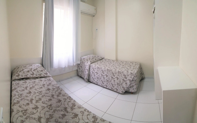 Residencial Dona Naime