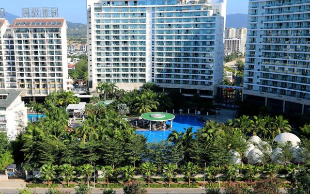 D Lan Resort Hotel