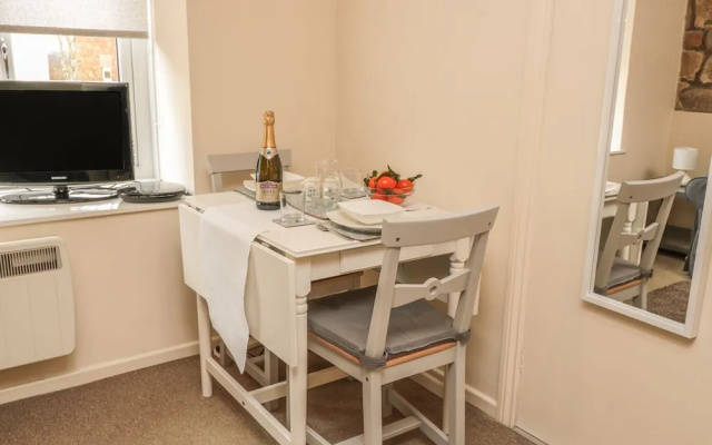 Robin Cottage