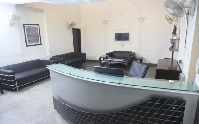 FabHotel Marbella Noida Sec 51