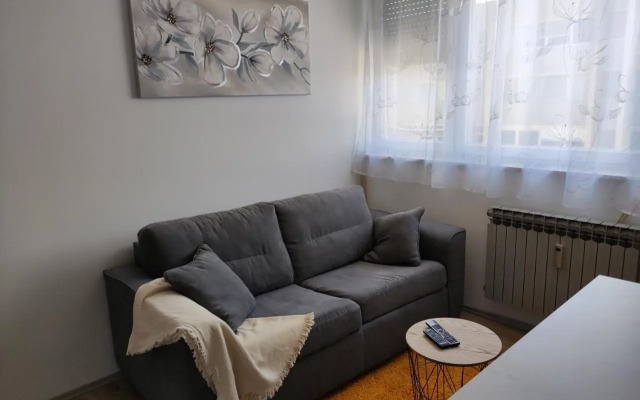Apartman Emy