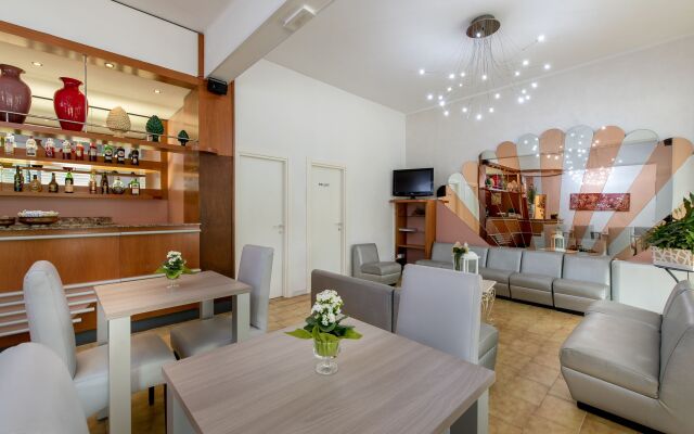 Hotel Vallechiara