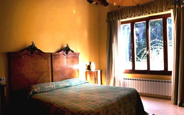 Relais La Canfora