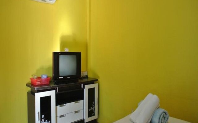 Bungalow Narumon Cha am