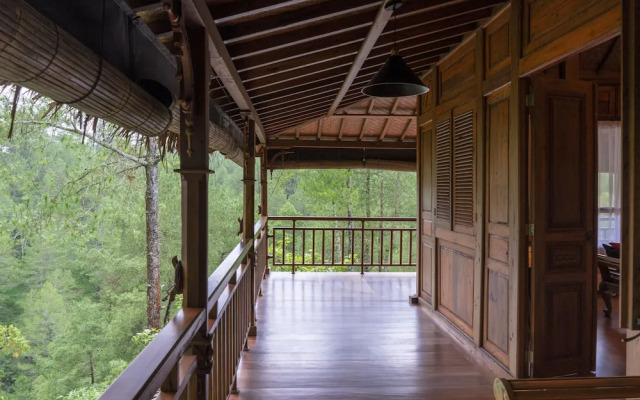 Tira Vilagna Suites & Spa