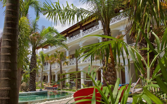 OK Divers Resort & Spa