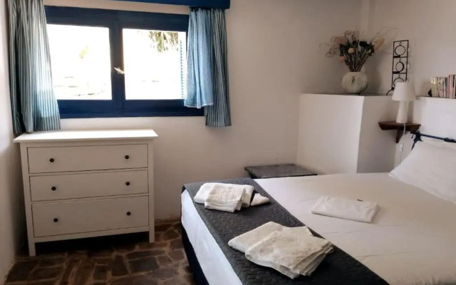 Blue Vista Ikaria