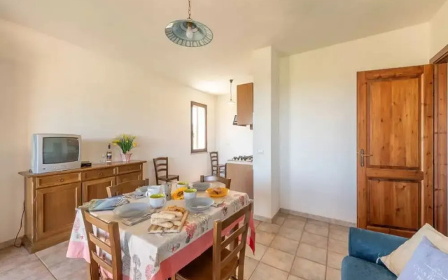 Relaxing Holiday Home Near La Caletta Beaches