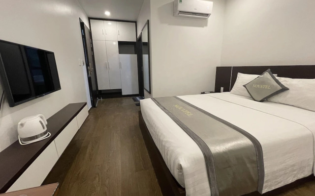 Novatel Hotel & Apartment