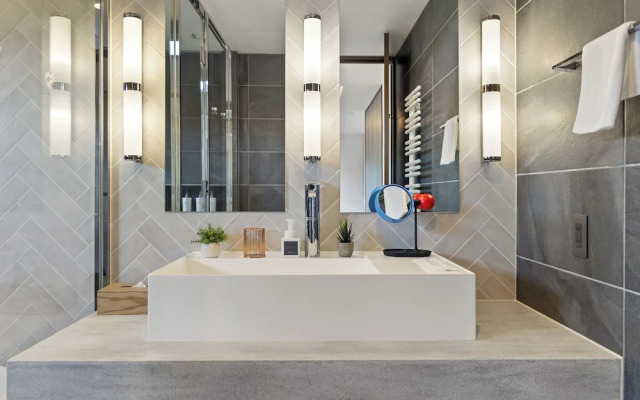 Rusutsu Chalet Altair 8