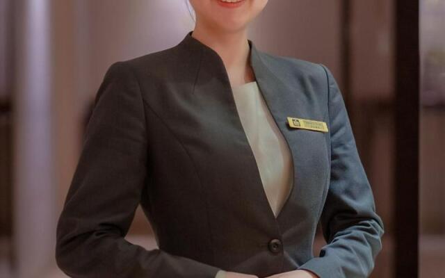 Hangzhou Tower Hotel