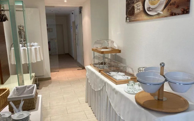 Gastehaus An Der Oase