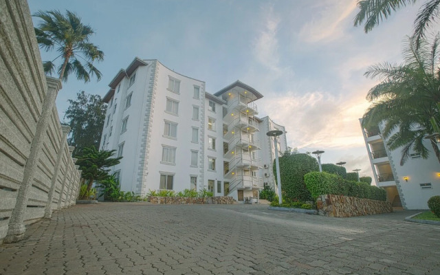 Raybow International Hotel