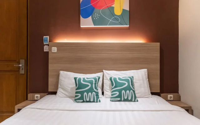 Mono Coliving Pakis, Surabaya