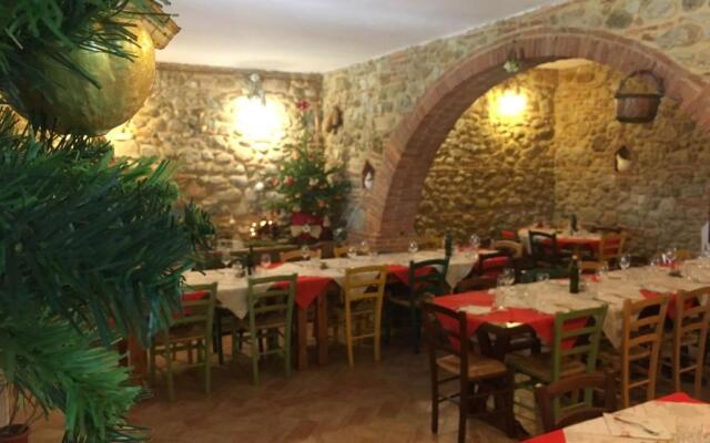 Agriristoro Podere S. Andrea