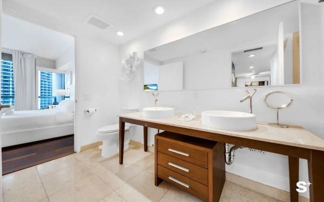 Private Residence at Brickell City Center