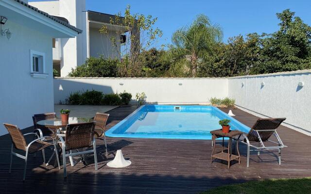 Casa 3 Suítes Jurere Internacional Florianópolis