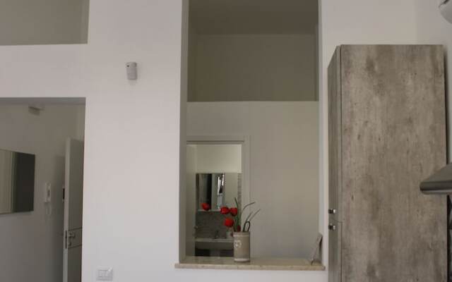 The Lumie di Sicilia Apartment