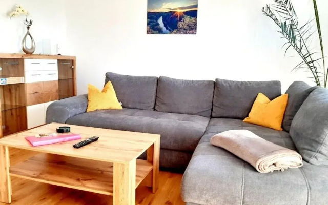 Apartmenthaus Stadtoase