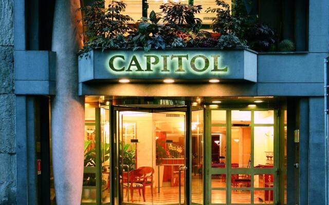 Capitol Hotel