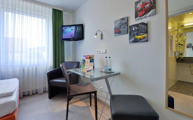 Businesshotel Rosenau