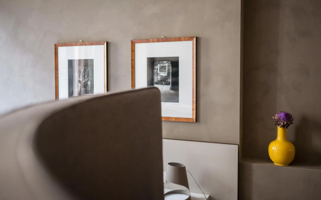 Liassidi Wellness Suites