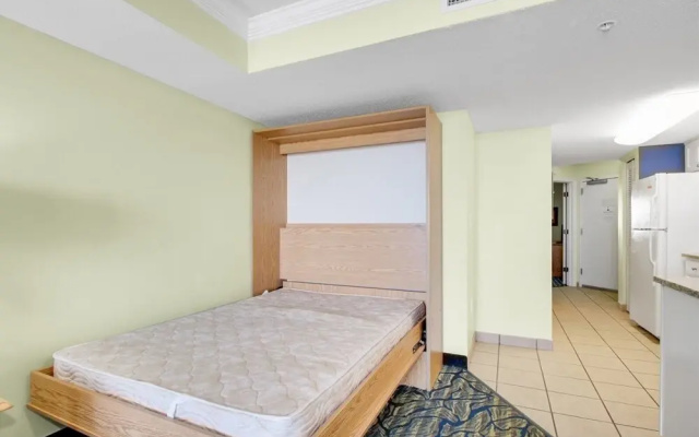 Paradise Resort 904