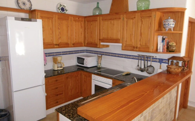 Cozy Villa in Ibiza With Swimming Pool