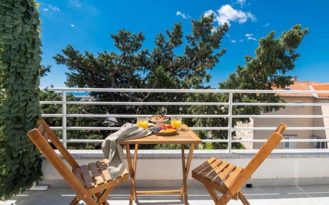 Apartman M6