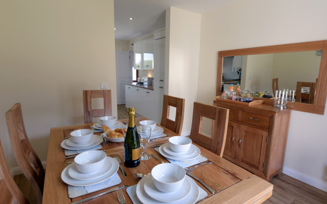 Coppins Park - Dog Friendly Peaceful Location