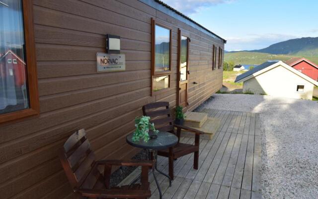 Lundhøgda Camping og Motell