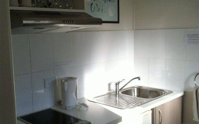 Altair Motel Cooma