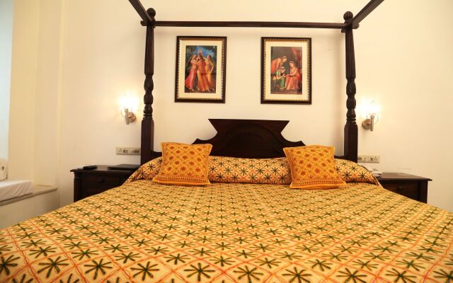Kotra Haveli A Boutique Hotel By The Lake Pichola