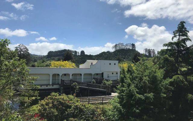 Woodlyn Park