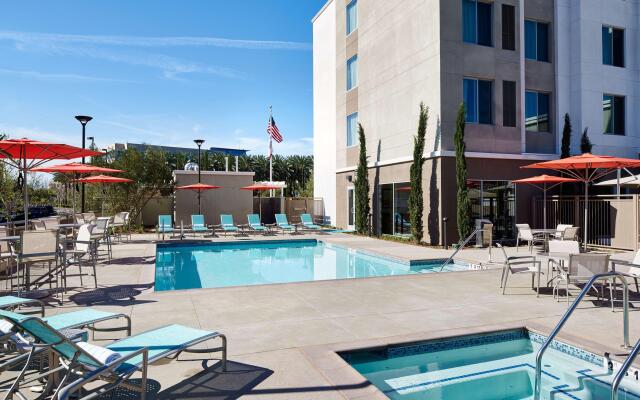 Homewood Suites by Hilton Aliso Viejo - Laguna Beach