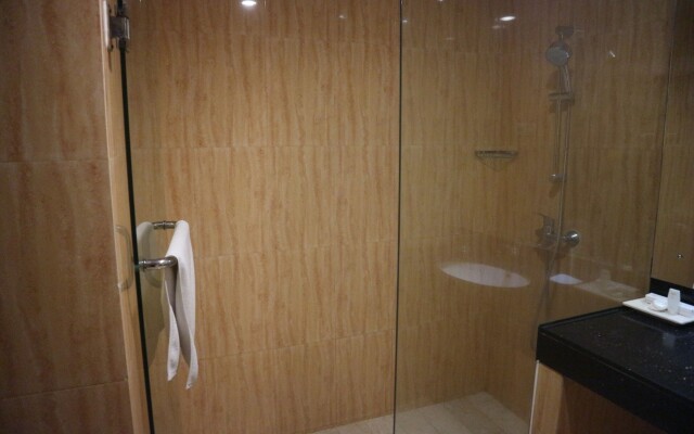 Hotel Grand Anugerah