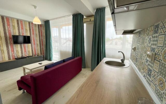 Apartament Atlas - 4 camere - ByChoice