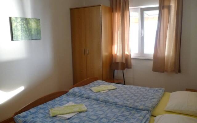 Apartments Bucic